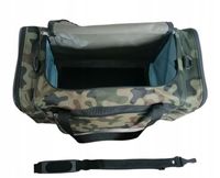 Solidna torba wojskowa , moro, poligonowa ,WOT, podróżna PRODUCENT PL