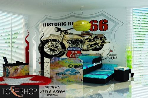 łóżko 180x80 versito double wzory na Arena.pl