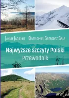 Najwyższe szczyty Polski. Przewodnik