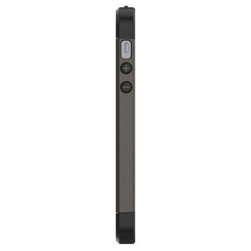 SPIGEN SLIM ARMOR IPHONE 5S/SE GUNMETAL na Arena.pl