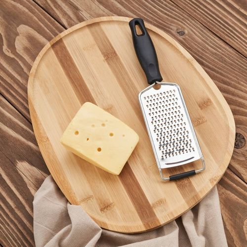 tarka płaska do warzyw do serów z małymi oczkami ręczna frolee kz-01-tp1u na Arena.pl