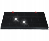 Filtr węglowy do okapu Electrolux EFP636X TYP 150| EFP636X EFC635X DK9990M