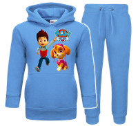 Dres Dziecięcy Psi Patrol - Paw Patrol