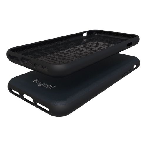 BUGATTI SNAP CASE ZEGLEN Apple iPhone 7/8 4,7 - NAVY na Arena.pl