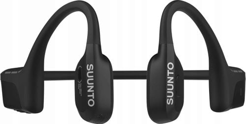 Słuchawki Suunto Wing 2 Black na Arena.pl
