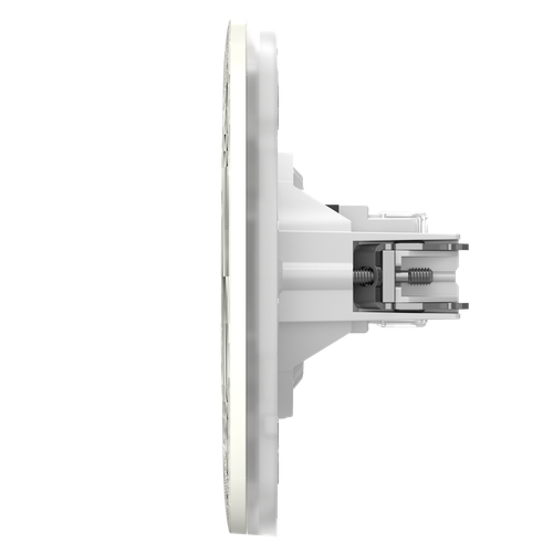 SoloCover (LAN) - perłowy - AJAX SYSTEMS 126193.317.OY na Arena.pl