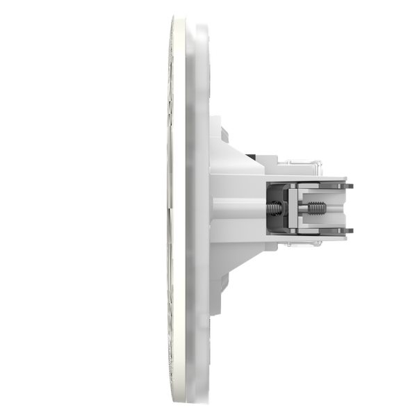 SoloCover (LAN) - perłowy - AJAX SYSTEMS 126193.317.OY zdjęcie 5