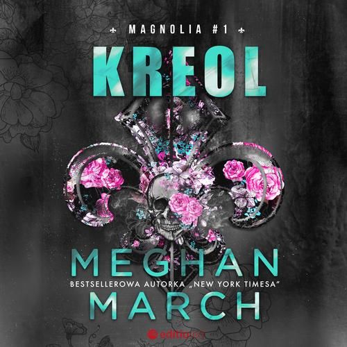 (mp3) Kreol. Magnolia #1 zdjęcie 1