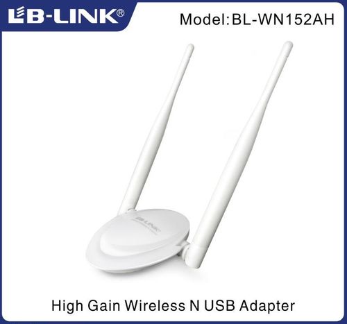 LB-LINK BL-WN152AH 150Mbps High Gain Wireless USB na Arena.pl