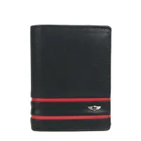 peterson mały portfel skórzany prezent