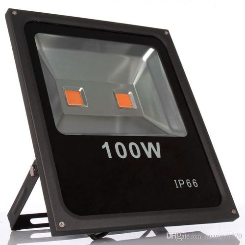 Halogen GROW 100W led do uprawy roślin 2x50w cob na Arena.pl