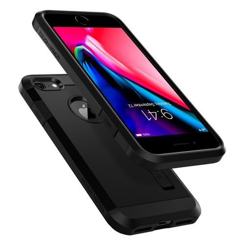 SPIGEN TOUGH ARMOR 2 IPHONE 7/8 BLACK na Arena.pl