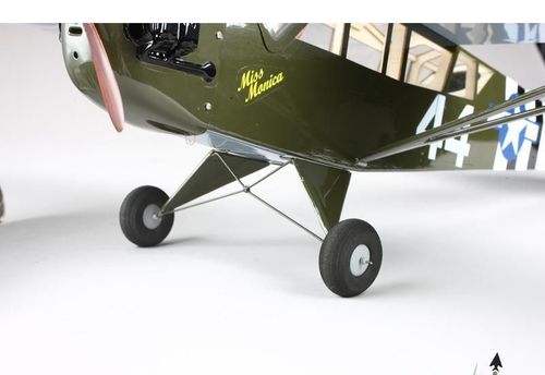 Piper L-4 Grasshopper 250 ARF na Arena.pl