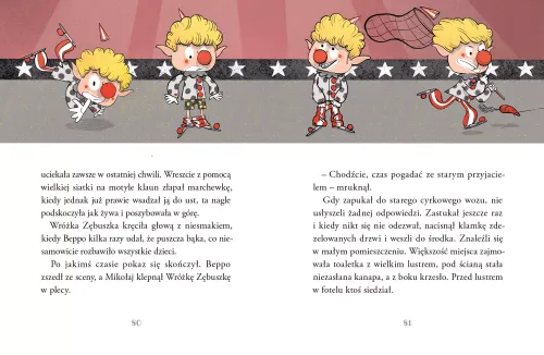 Mikołaj powraca na Arena.pl