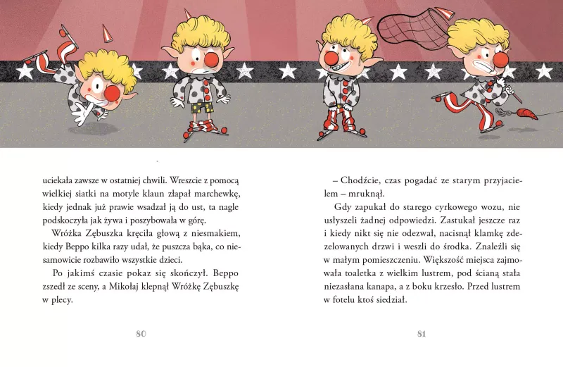 Mikołaj powraca zdjęcie 3