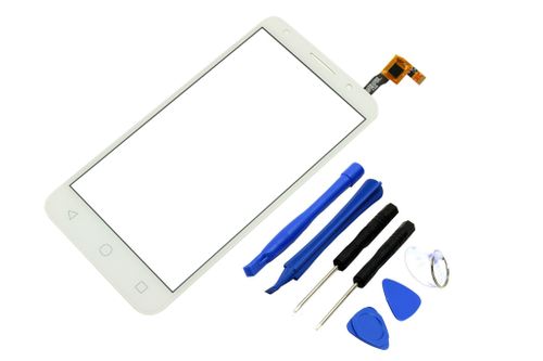 DIGITIZER DOTYK ALCATEL PIXI 4 5045D SZYBA PANEL na Arena.pl