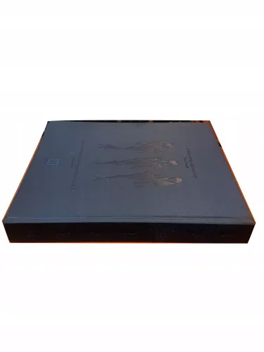 Ilustrowany leksykon historii mody na Arena.pl