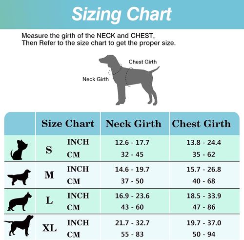 Szelki dla psa czerwone XL Funfox na Arena.pl