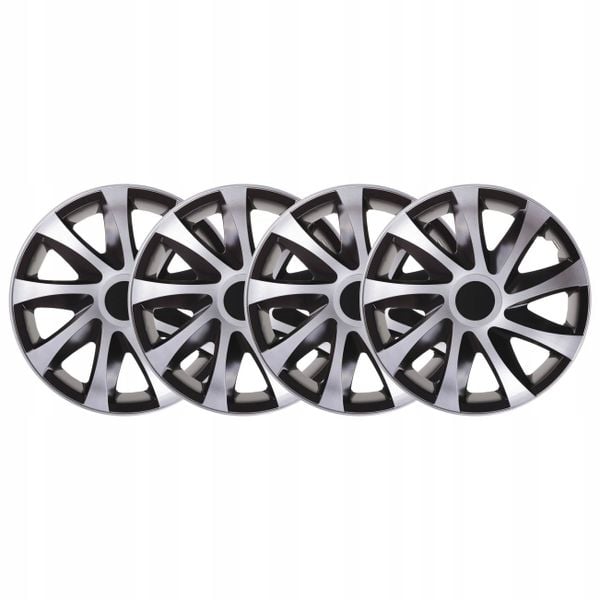 Kołpaki 16 do SKODA FABIA SUPERB RAPID OCTAVIA zdjęcie 4