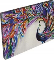 OBRAZ na płótnie do salonu pokoju sypialni 120x80