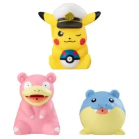 Bandai Candy Pokemon Mizudeppyu~2
