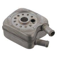 Chłodnica oleju VW Bora 1998 1999 2000 2001 2002 2003 2004 2005
