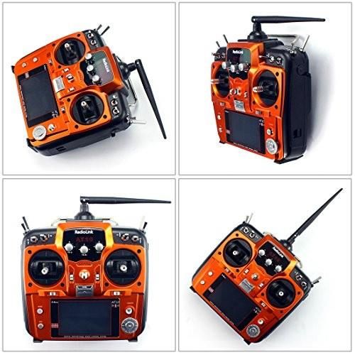 Radiolink AT10II + R12DS + PRM-01 na Arena.pl