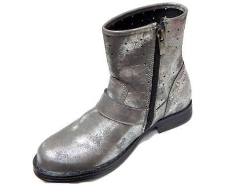 Kornecki Botki 4893 Grafit Kornecki - 29 - 19cm na Arena.pl