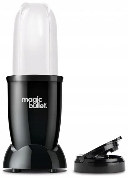 Blender kielichowy Nutribullet MBR04B czarny zdjęcie 1