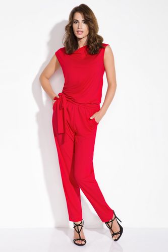 Kombinezon I109 Chabrowy L na Arena.pl