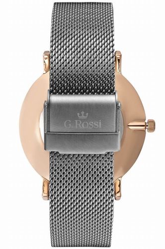 zegarek damski g.rossi 10771b-3b4 + box na Arena.pl