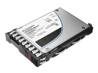 Hewlett Packard Enterprise 480GB SATA SSD