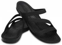 Damskie Klapki Crocs Swiftwater Sandal 36-37