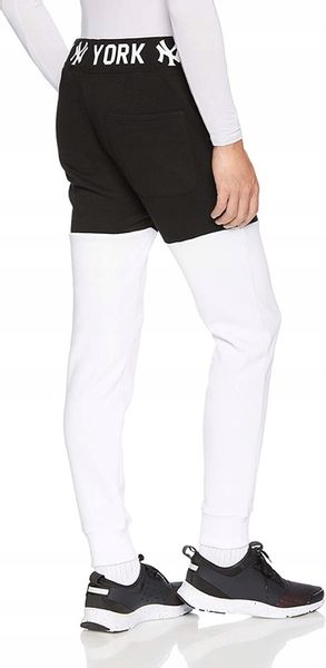 Spodnie dresowe New York Yankees Majestic MLB M zdjęcie 2