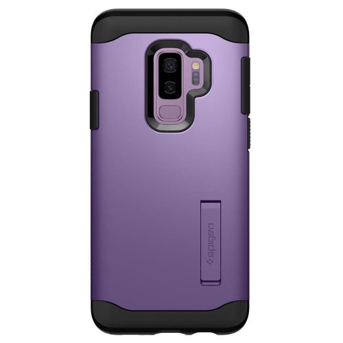 SPIGEN SLIM ARMOR GALAXY S9+ PLUS LILAC PURPLE na Arena.pl