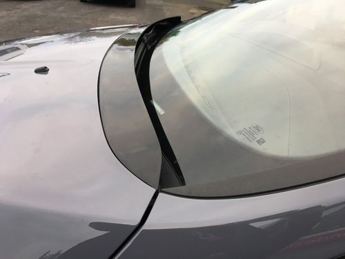 Przedłużenie Maski Ford Focus MK3 Polift Model na Arena.pl