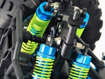 Himoto Viper XST 2.4Ghz Nitro na Arena.pl