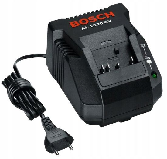 Ładowarka Bosch 14,4V 18V 2607225424 Professional zdjęcie 1