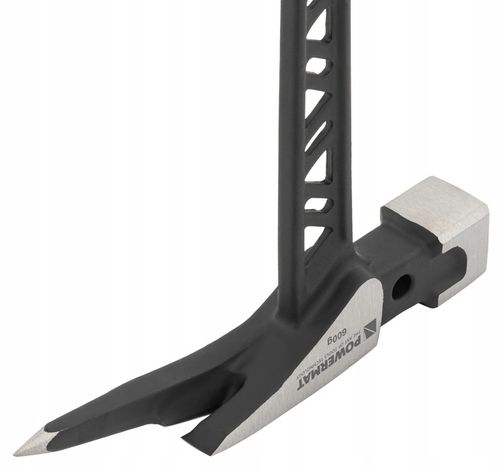 MŁOTEK CIESIELSKI DEKARSKI DO GWOŹDZI HARTOWANY STAL MONOBLOK MAGNES na Arena.pl