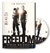 Sound Of Freedom, Dźwięk Wolności Dvd