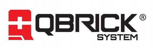 Skrzynka z szufladami Qbrick System ONE 2.0 DRAWER 2 TOOLBOX EXPERT RED na Arena.pl