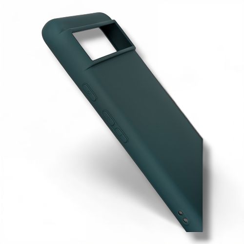 Etui MINELLI COLOR do Google Pixel 8 Pro (VERDE SCURO) na Arena.pl