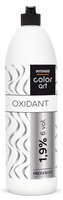 CHANTAL COLOR ART Woda Utleniona Oxydant 1,9% - 900ml