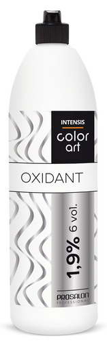 CHANTAL COLOR ART Woda Utleniona Oxydant 1,9% - 900ml na Arena.pl