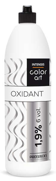CHANTAL COLOR ART Woda Utleniona Oxydant 1,9% - 900ml zdjęcie 1