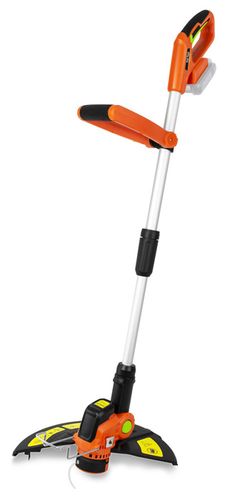 Podkaszarka akumulatorowa One-4-All kosa kosiarka 3w1 na Arena.pl