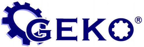 GEKO ZGRZEWARKA-ZSZYWARKA DO PLASTIKU 70W 200 ZSZYWEK WALIZKA +OSP G81281 na Arena.pl