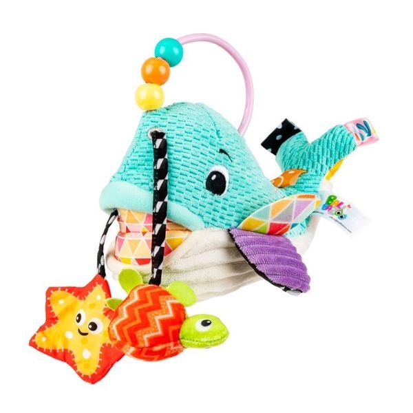 Wieloryb walduś delux DUMEL zdjęcie 1