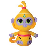 shimmer & shine plusz tala małpka 11cm gp