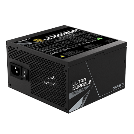 Gigabyte | PSU | GP-UD850GM | W | 850 W na Arena.pl